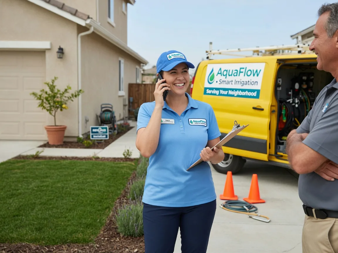 Irrigation Installation Caruthersville, MO FAQs