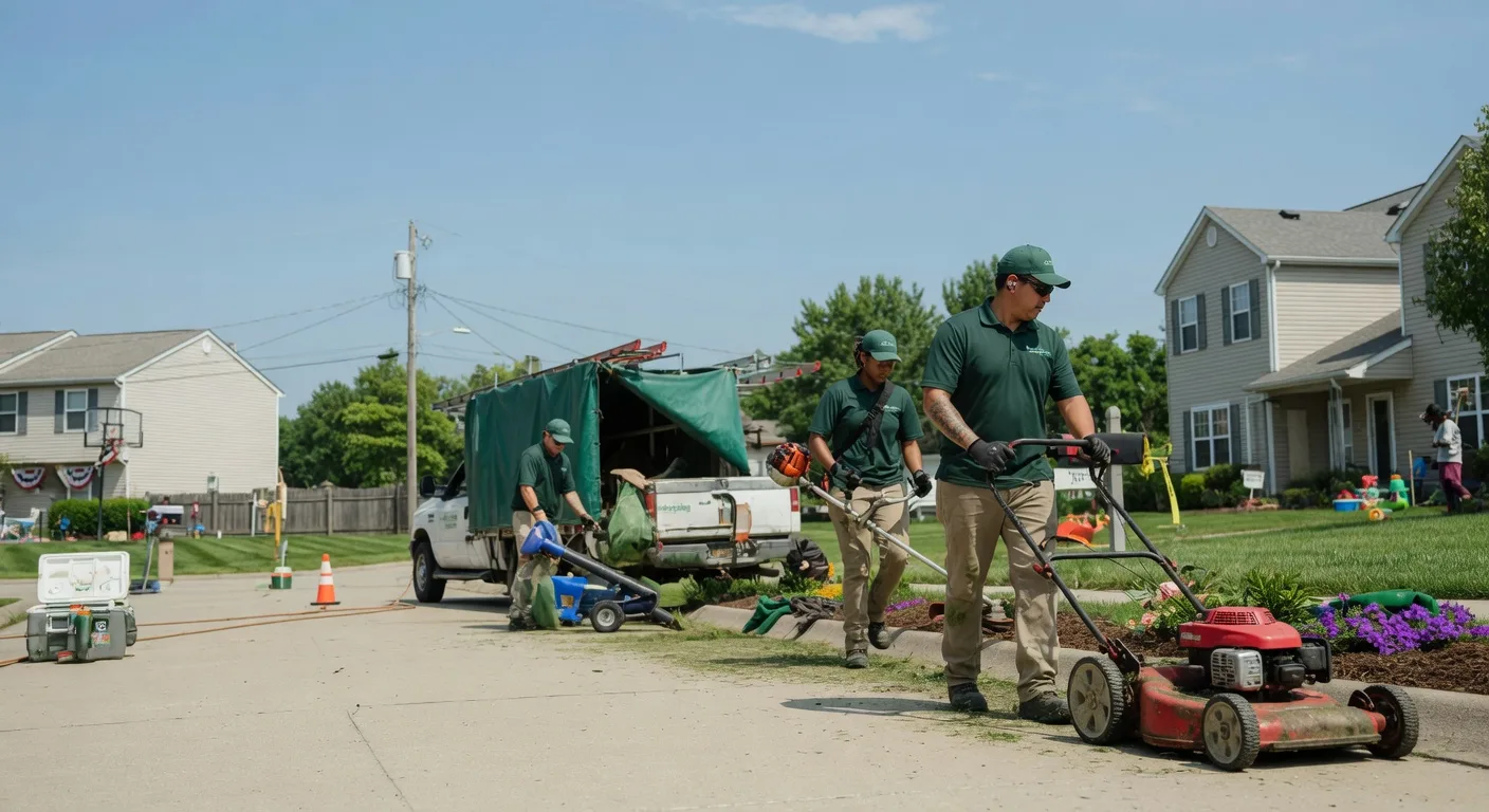 Irrigation Installation in Caruthersville, MO near me